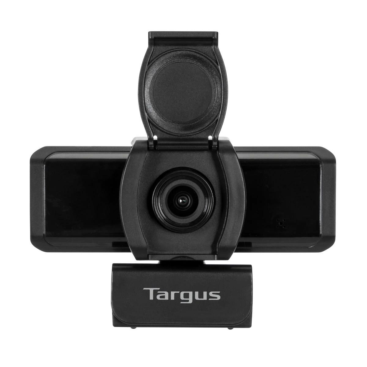 Webcam Pro - Full HD 1080p Webcam mit Flip Privacy Cover