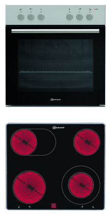 HEKO S 200 Einbauset