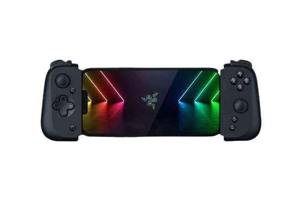 Kishi V2 für iOS Controller