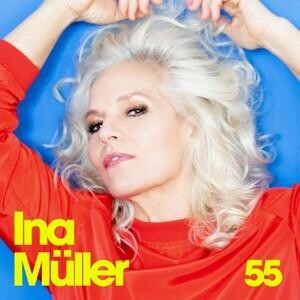 CD Müller,Ina - 55