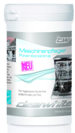 C035044 160 g Maschinenpflege-Pulver