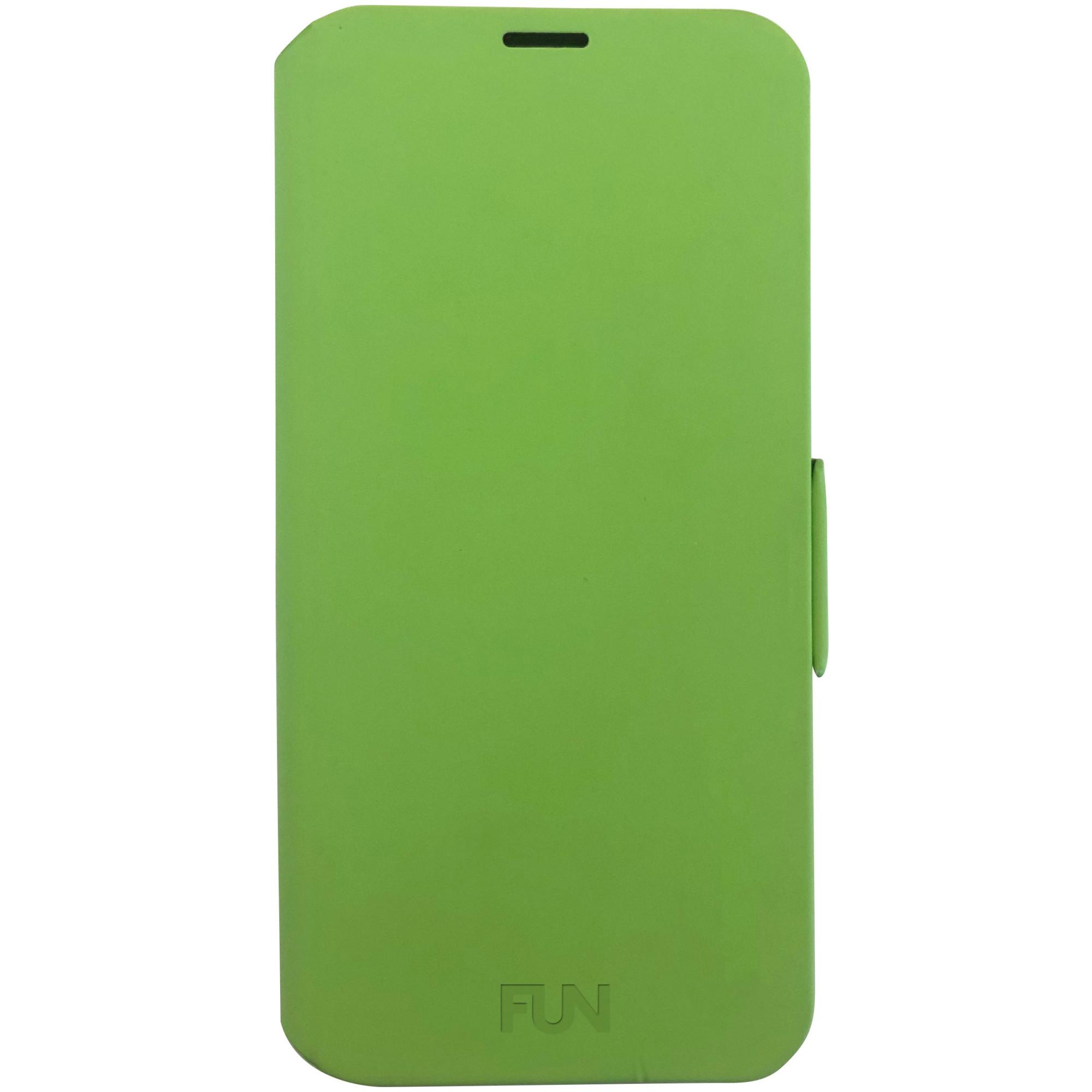 CURVE Book Case DELUXE für Apple iPhone 13 Handyhülle
