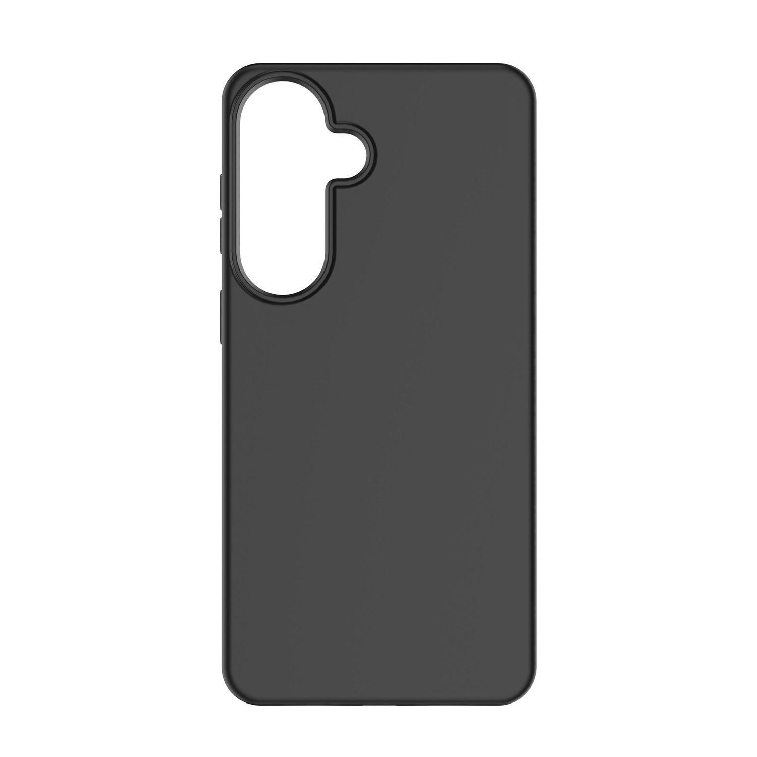 Sensation + Case für Samsung S26 FE Black (61647) Handyhülle