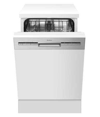 EGSP 560 910 E Unterbau-Geschirrspüler 60 cm