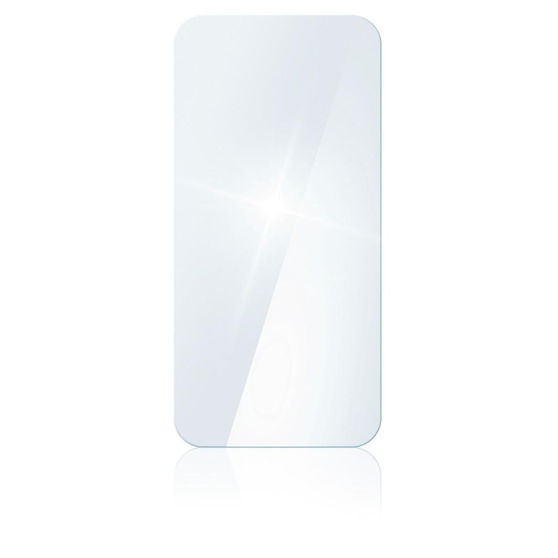 Echtglas-Displayschutz "Premium Crystal Glass" für Samsung Galaxy A42 5G (00195516)
