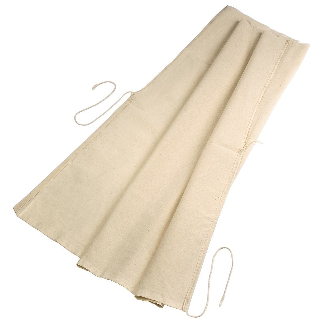 Universal-Walzenbezug für Heimbügler (00110940)