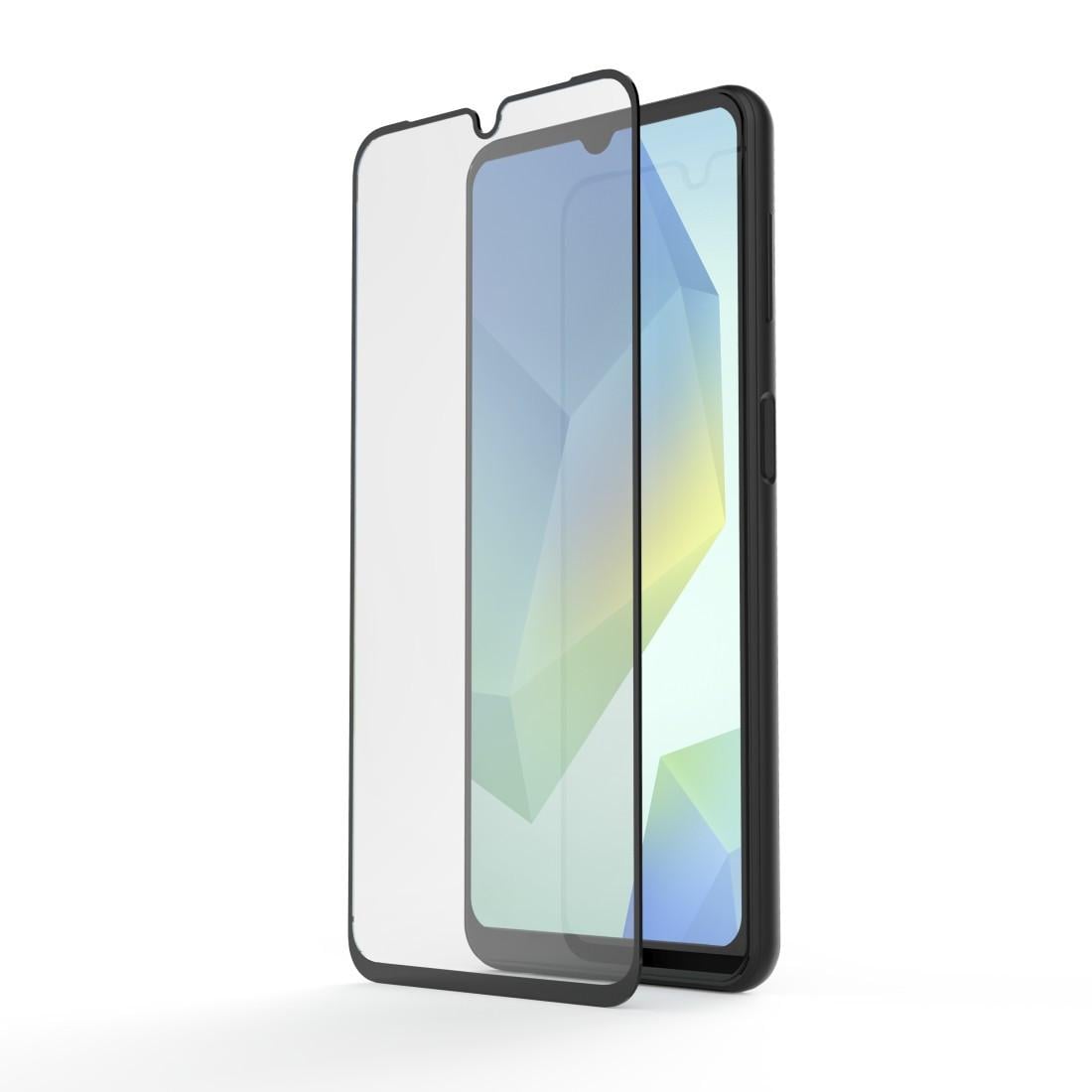 "Handy-Schutzglas ""Extreme Protect"" für Galaxy A17/A17 5G/A18, Montagehilfe (00233339)"