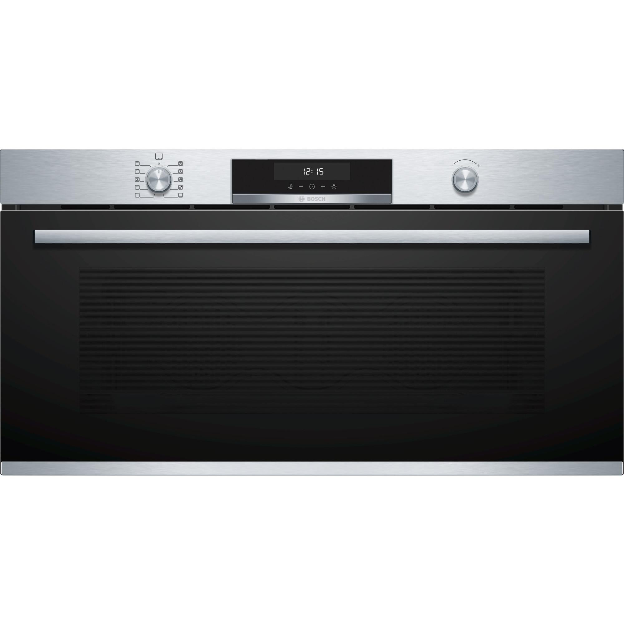 VBC5580S0 Einbaubackofen