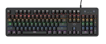 GXT 1863 Thaz Gaming-Tastatur