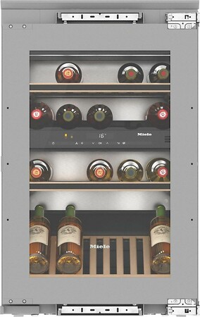KWT 6422 i Einbau-Weinlagerschrank