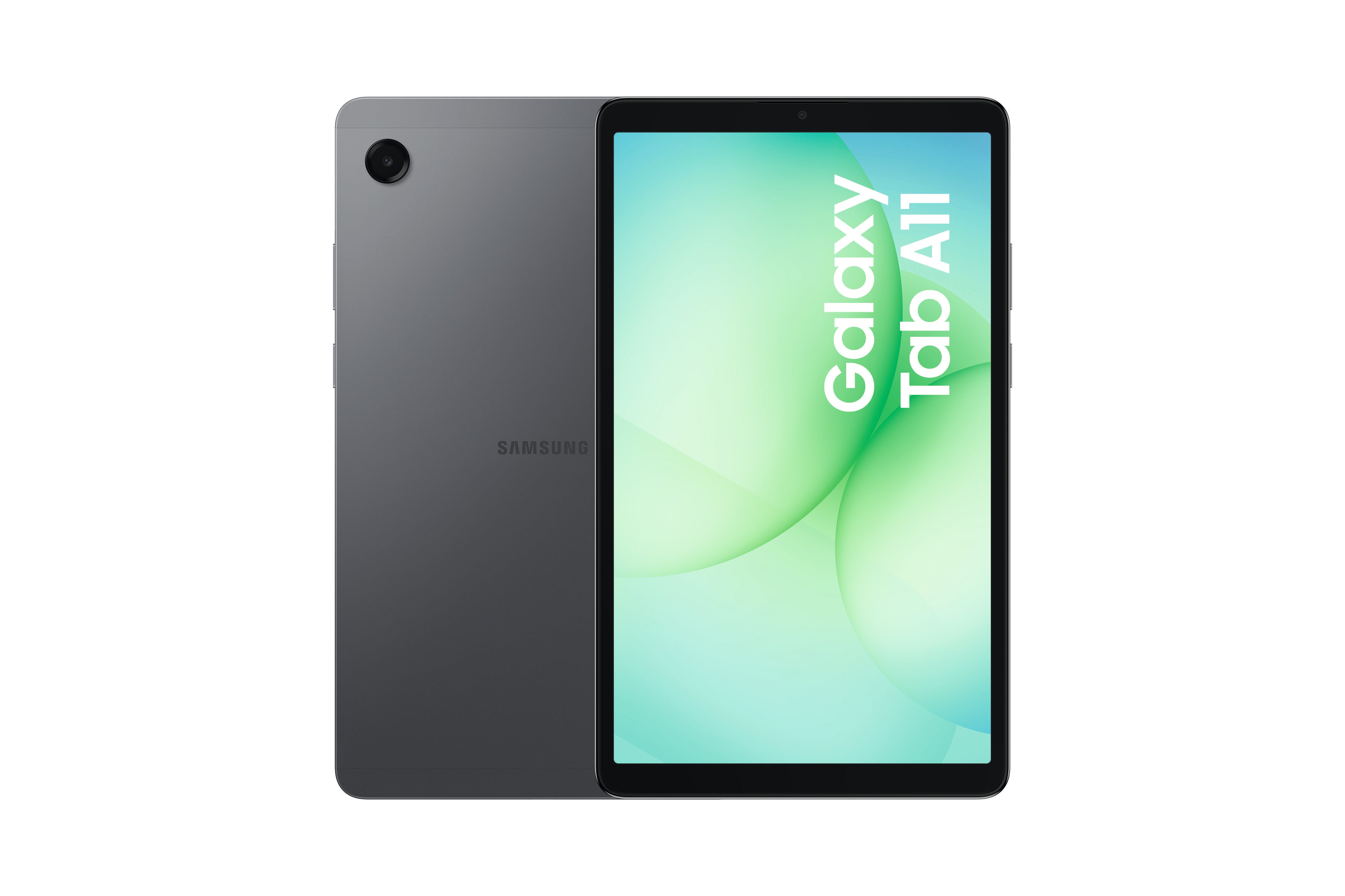 Galaxy Tab A11, 64GB, WiFi, Gray Tablet