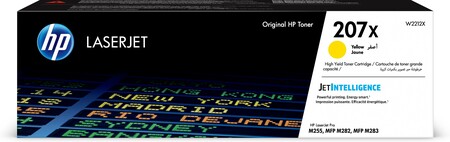 207X gelb Toner