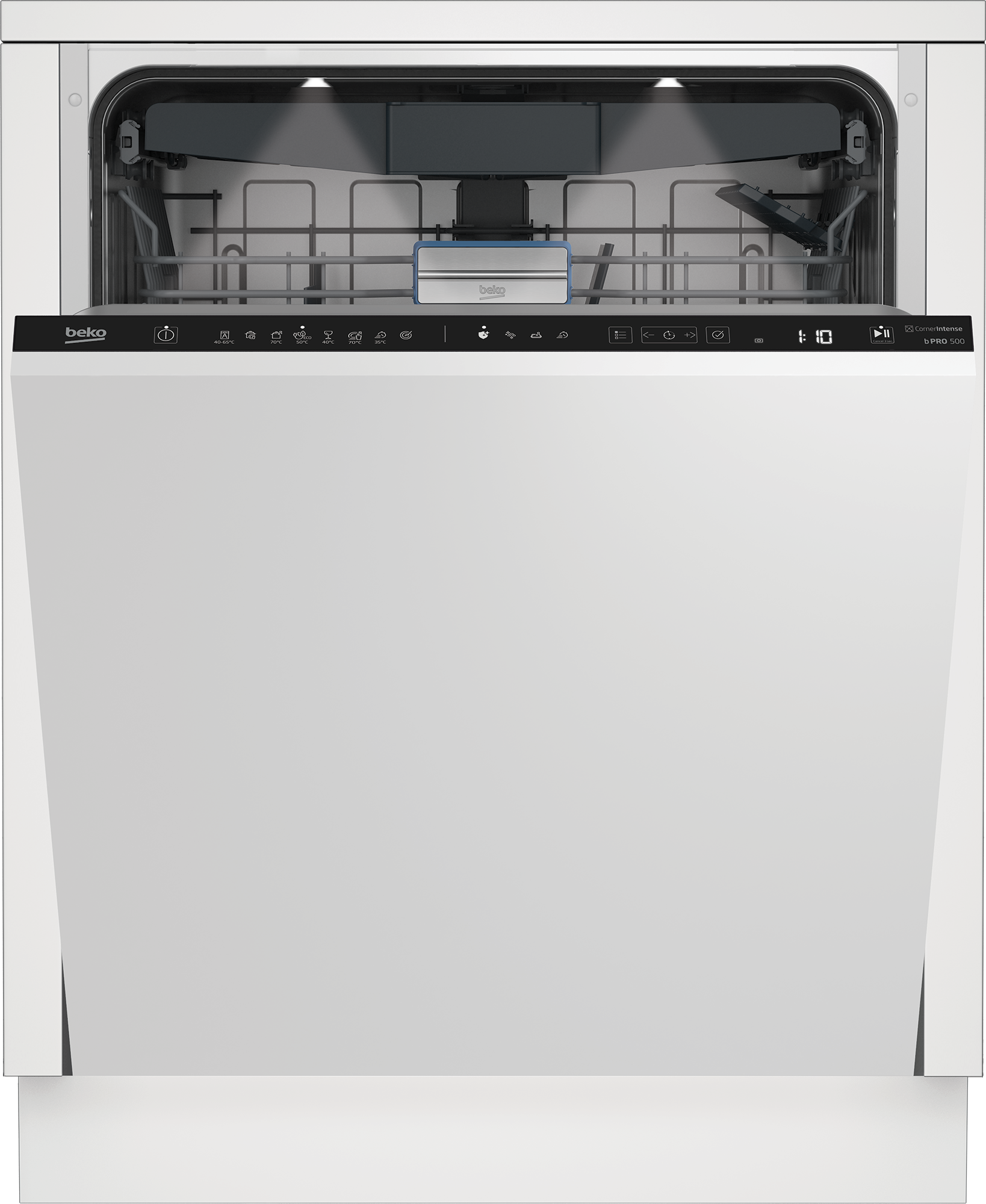 BG840EXVI Einbau-Geschirrspüler vollintegriert 60 cm