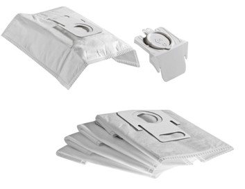 Staubsaugerbeutel Staubbeutel-Set 99