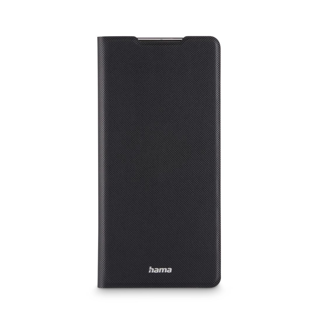 Booklet "Slim Pro" für Google Pixel 7 Pro, Schwarz (00172413)