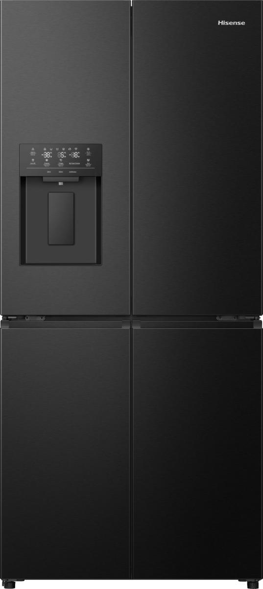 RQ5P470SYFD Kühl-Gefrier-Kombination