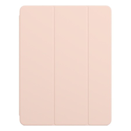 iPad Pro 12.9' (2018) Smart Folio (nur ab 3. Generation) pink