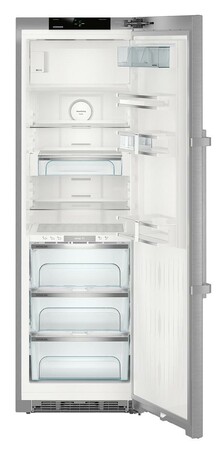 KBes 4374-21 Kühlschrank mit Gefrierfach