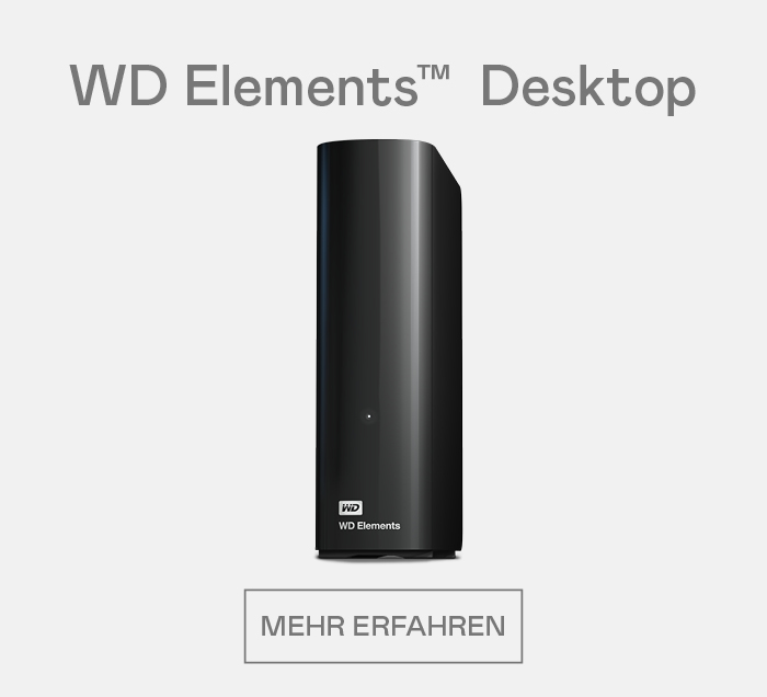 WD_Desktop-Speicher