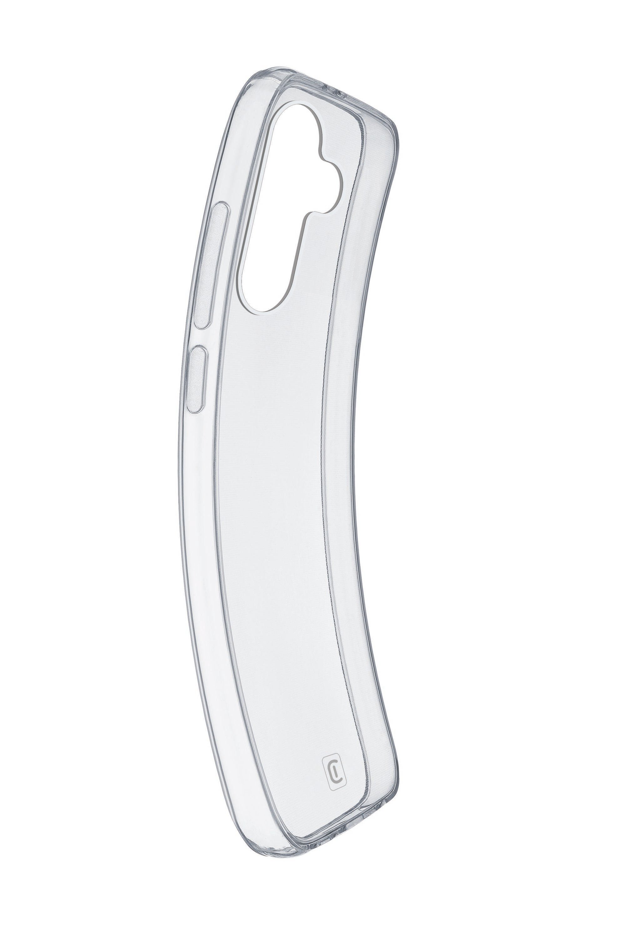 Soft Case für Samsung A05s 5G Clear (60663)