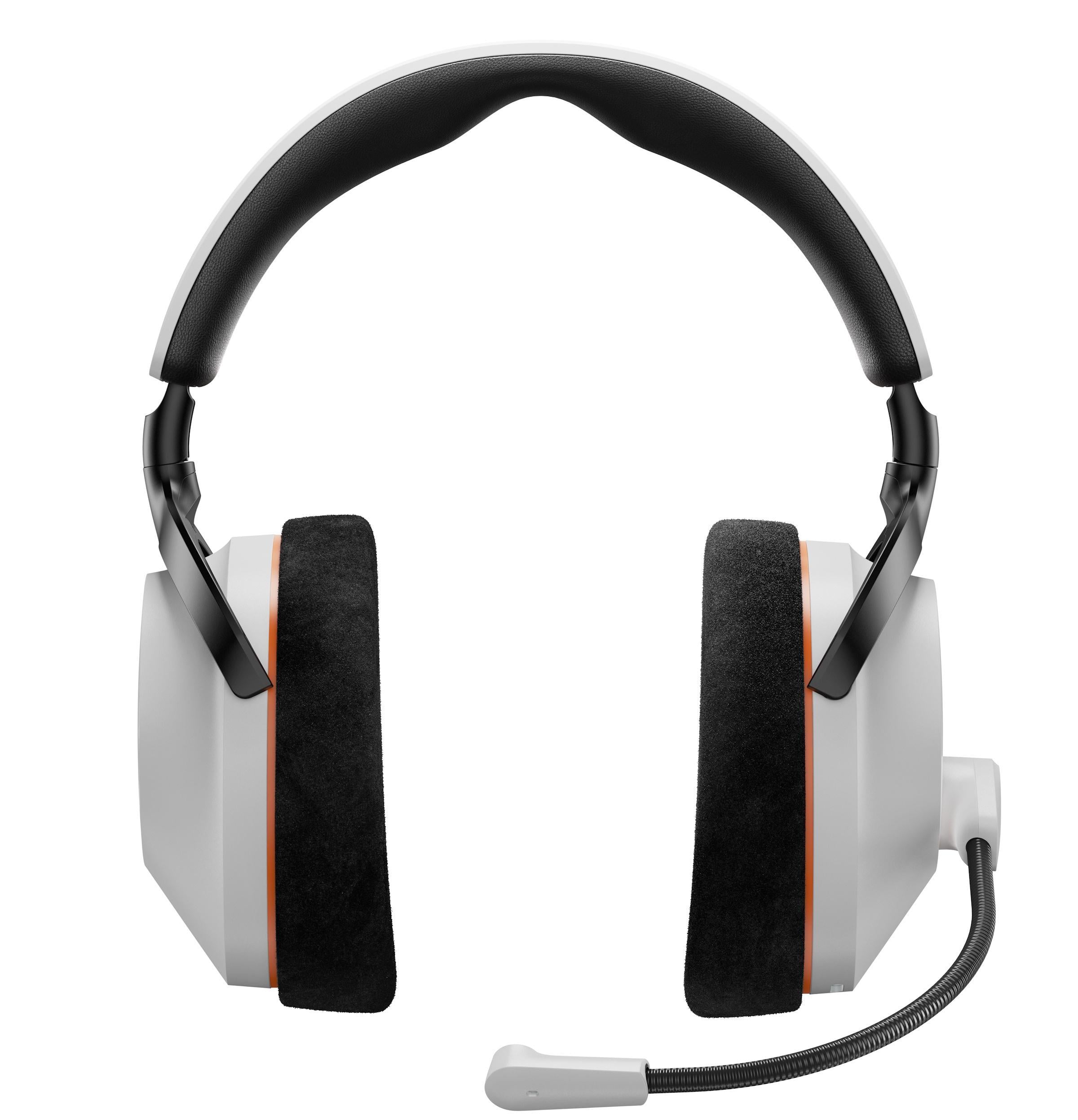 Kabelloses Gaming-Headset MMX 230 Wireless, Arctic Weiss (00232158)