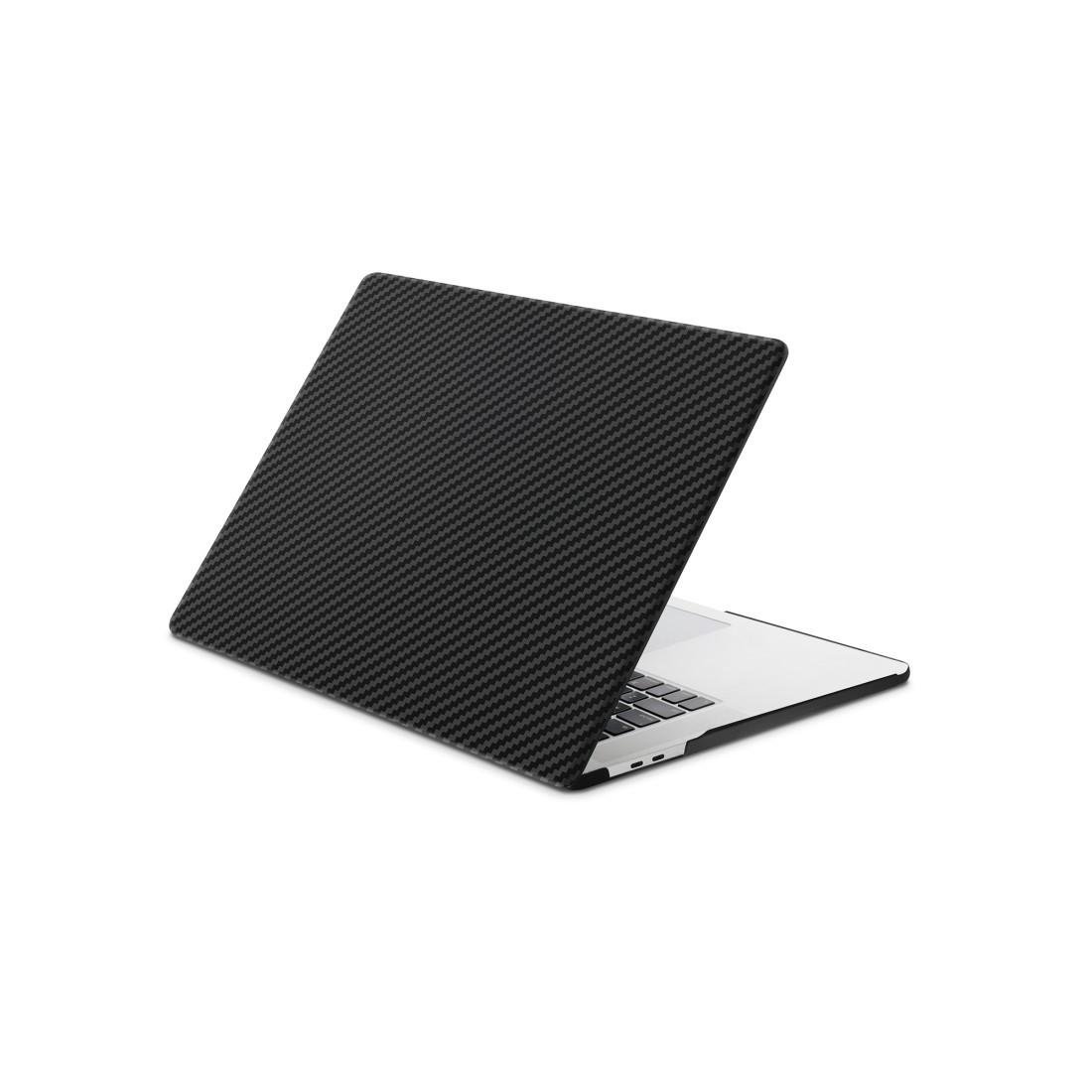 Cover "Protective" for MacBook Pro (M2, M3), Carbon (00220130)