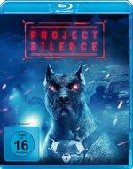 Blu-ray Project Silence