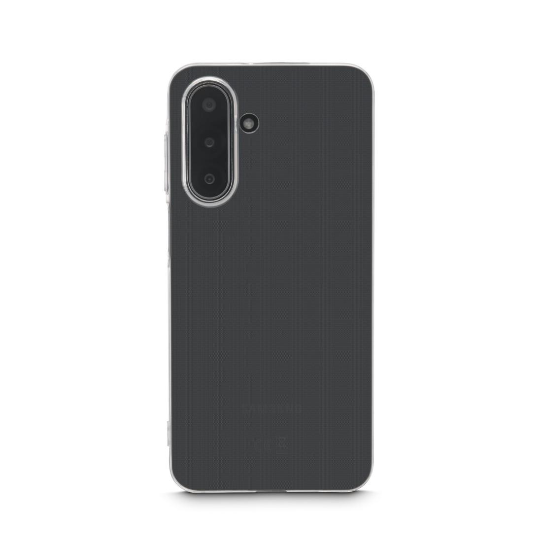 "Handyhülle ""Simply Clear"" für Samsung Galaxy A17/A17 5G/A18, durchsichtig (00016213)"
