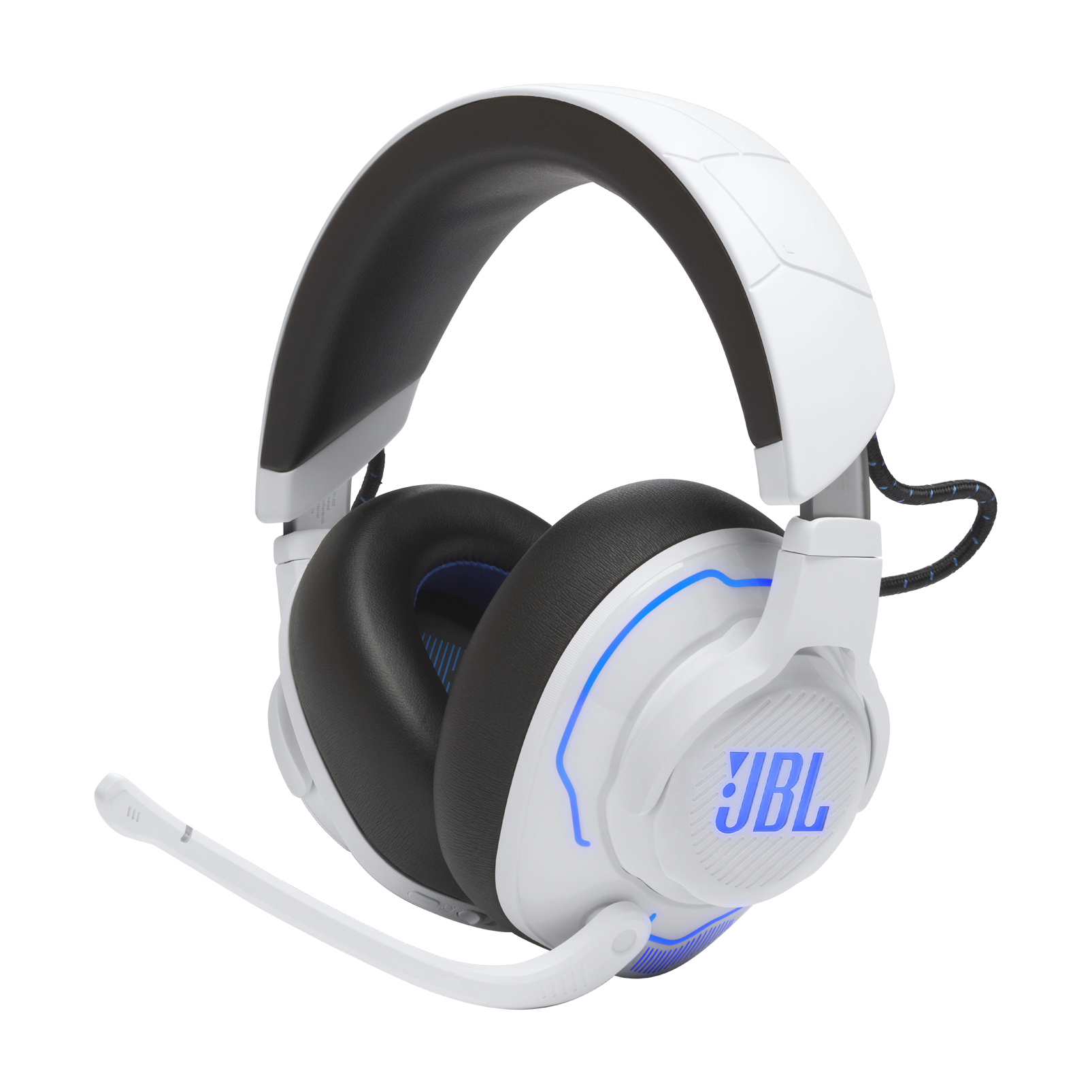 Quantum 910P Console Wireless Gaming-Headset