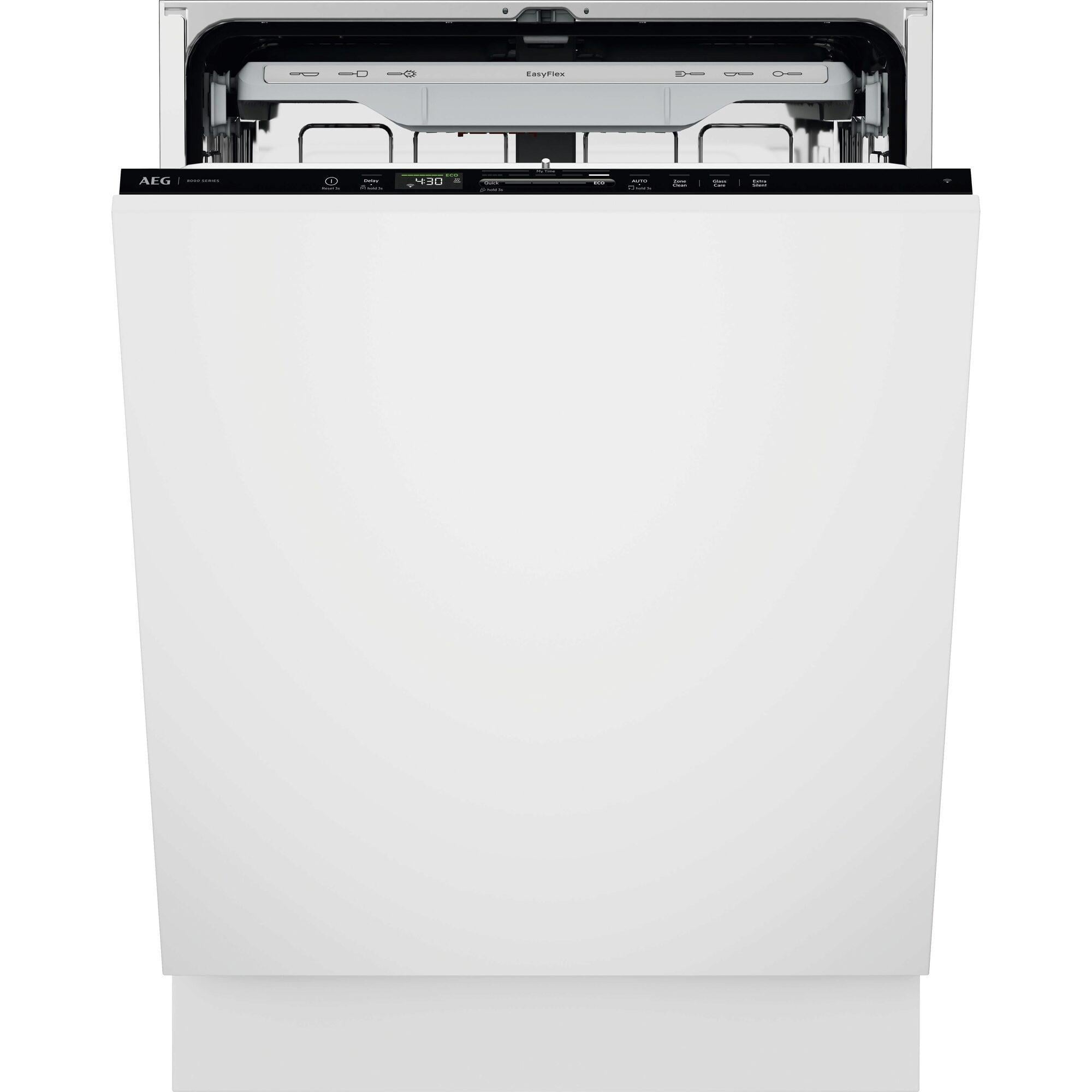 GI8700B2SF Einbau-Geschirrspüler vollintegriert 60 cm