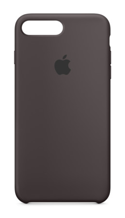 iPhone 7 Plus Silikon Case kakaobrau