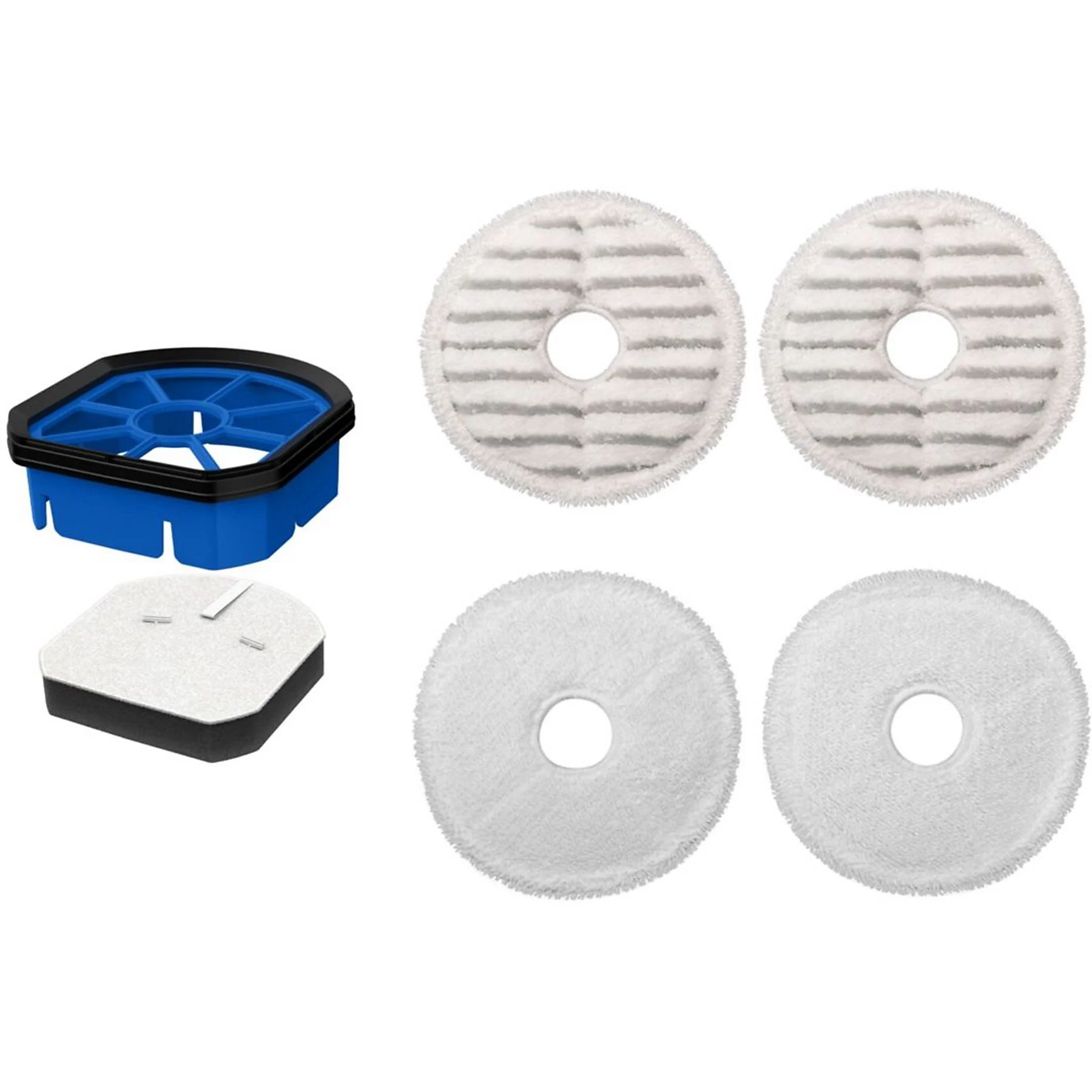 4002 Maintenance Bundle Zubehör-Set