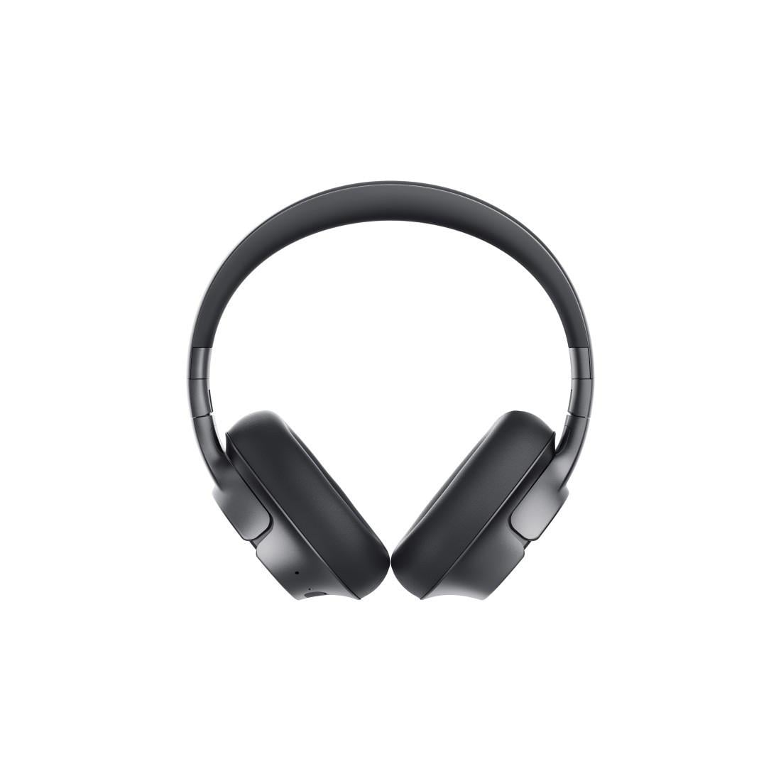 "Bluetooth®-Over-Ear-Kopfhörer ""Clam Core 2"", Storm Grey (00233222)"