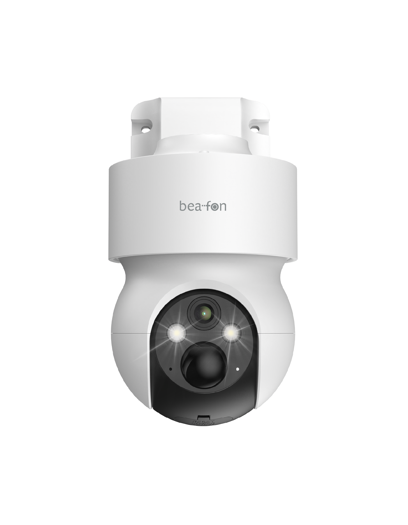 Safer 3S Pro, weiß Außenkamera