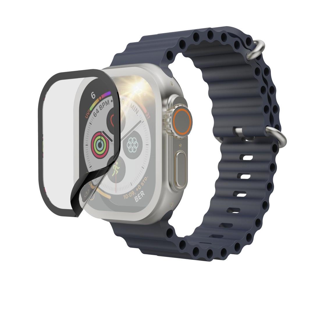 "Displayschutz ""Reflect Protect"" Apple Watch Ultra/Ultra 2/3/4, 49 mm (00210997)"
