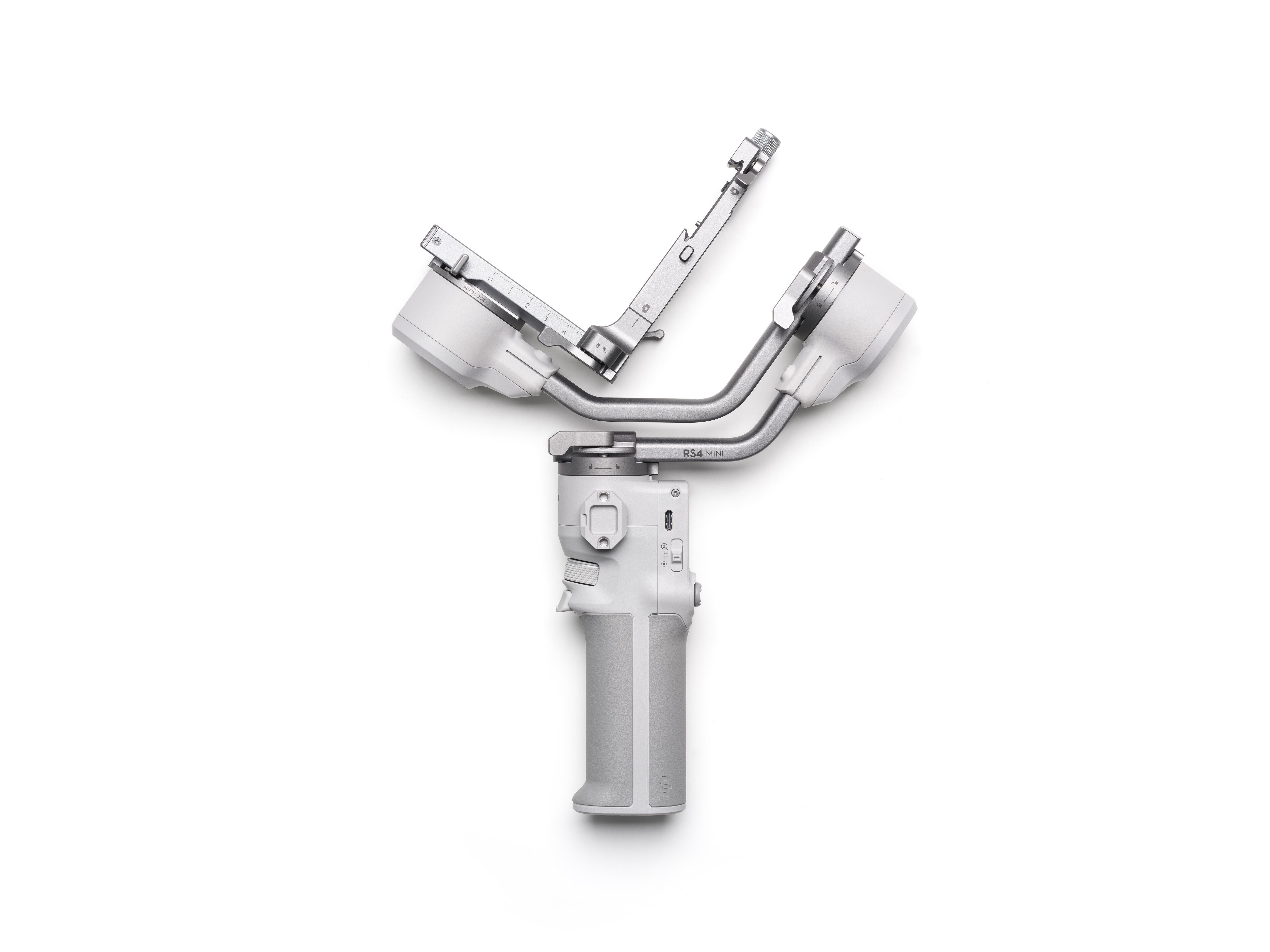 Gimbal RS4 Mini