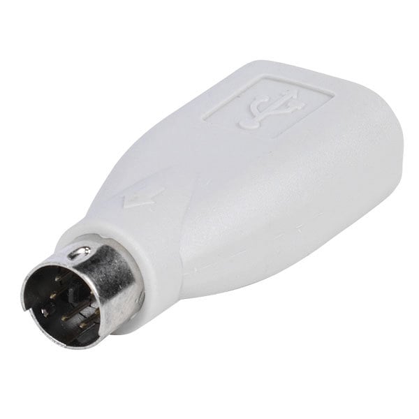 Hochwertiger USB 2.0 kompatibler Adapter (45264)