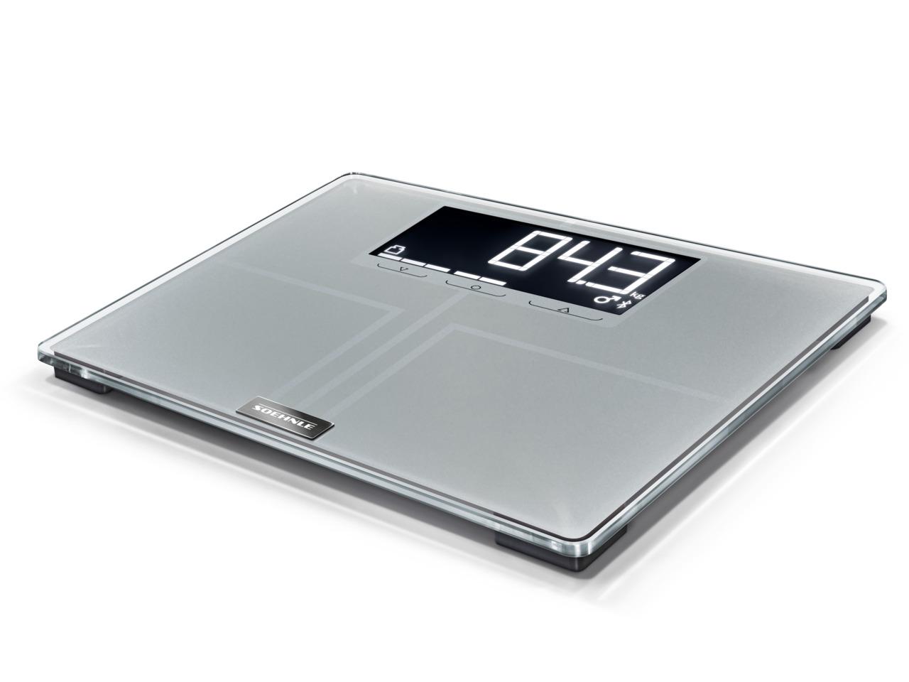 63873 Shape Sense Connect 200 Personenwaage