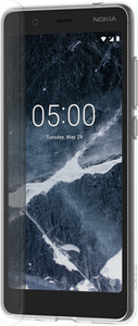 5.1 - Clear Case CC-109, transparent