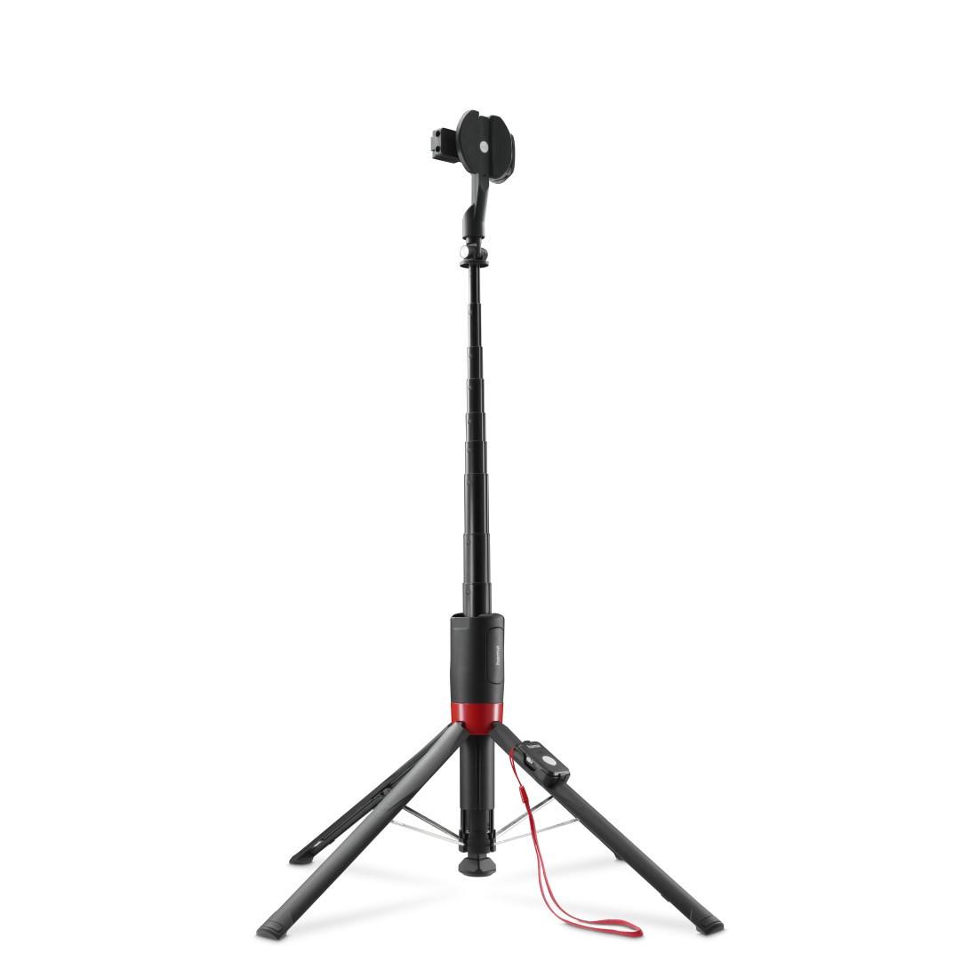 Handystativ "MagStick 160 BT", magnetisch + Handy-Halterung, ausziehbar (00004812)