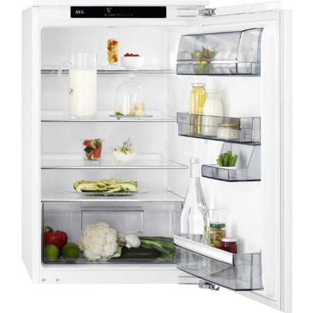 AEG SKE88831AF Einbaukühlschrank bei expert kaufen