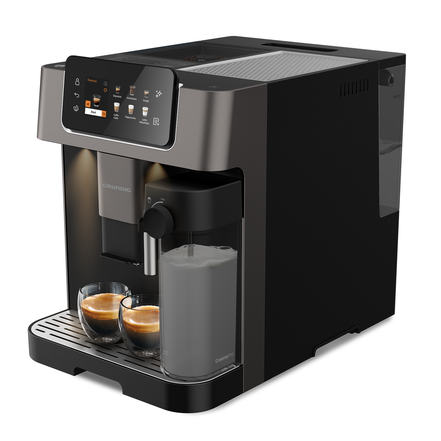 KVA 8230 Kaffeevollautomat