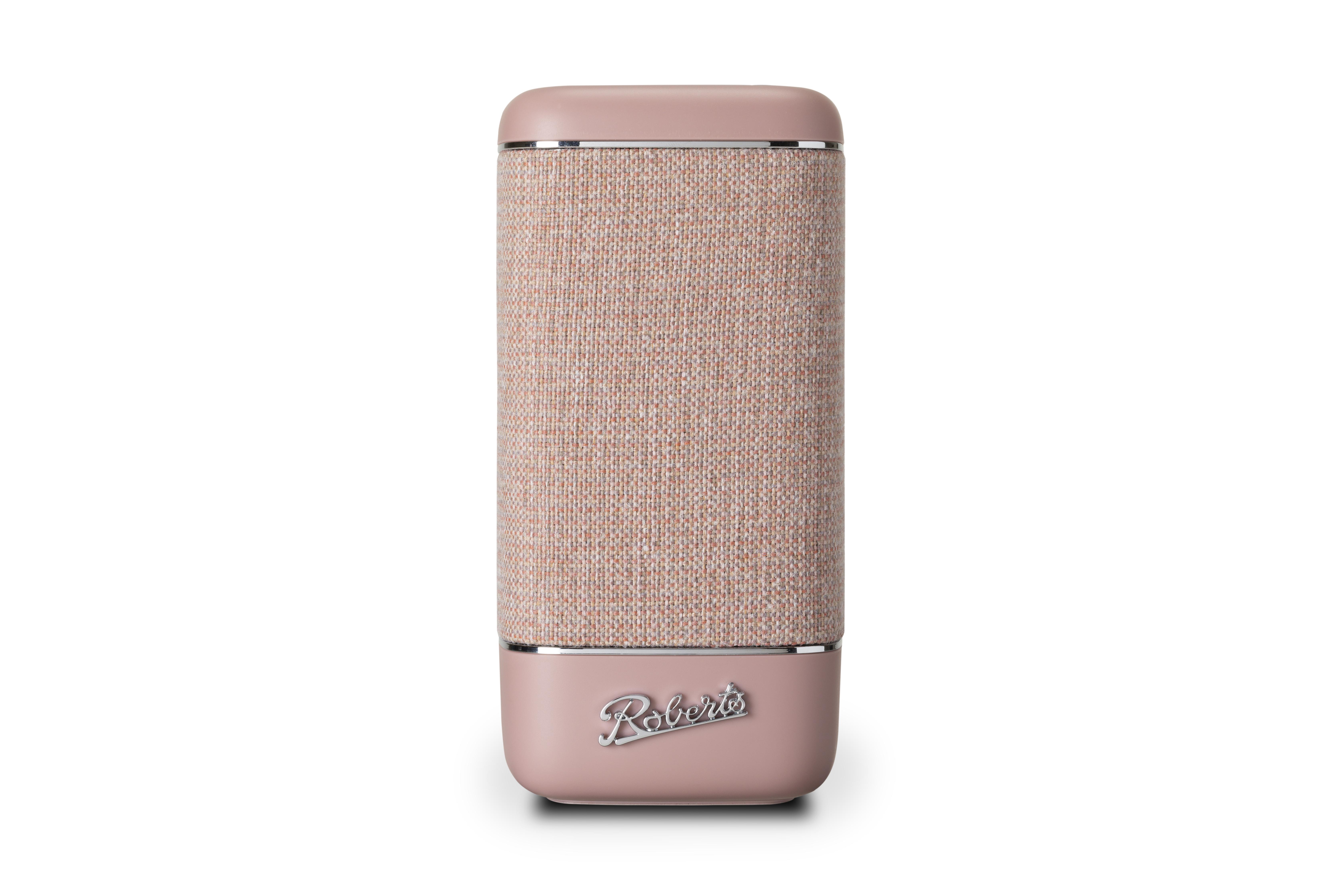 Beacon 325 dusky pink Bluetooth-Lautsprecher