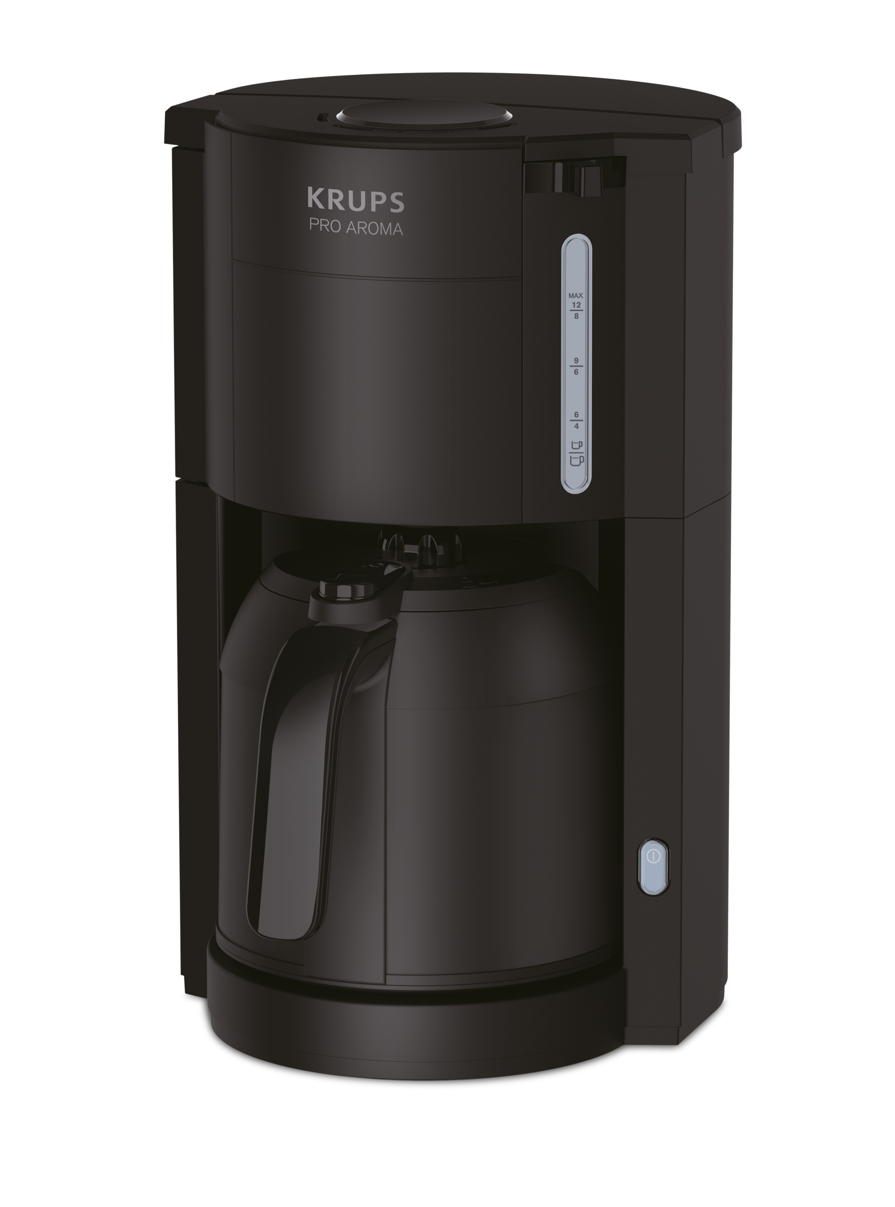 KM 3038 ProAroma Filterkaffeemaschine