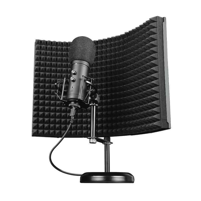 GXT 259 Rudox PC-Mikrofon