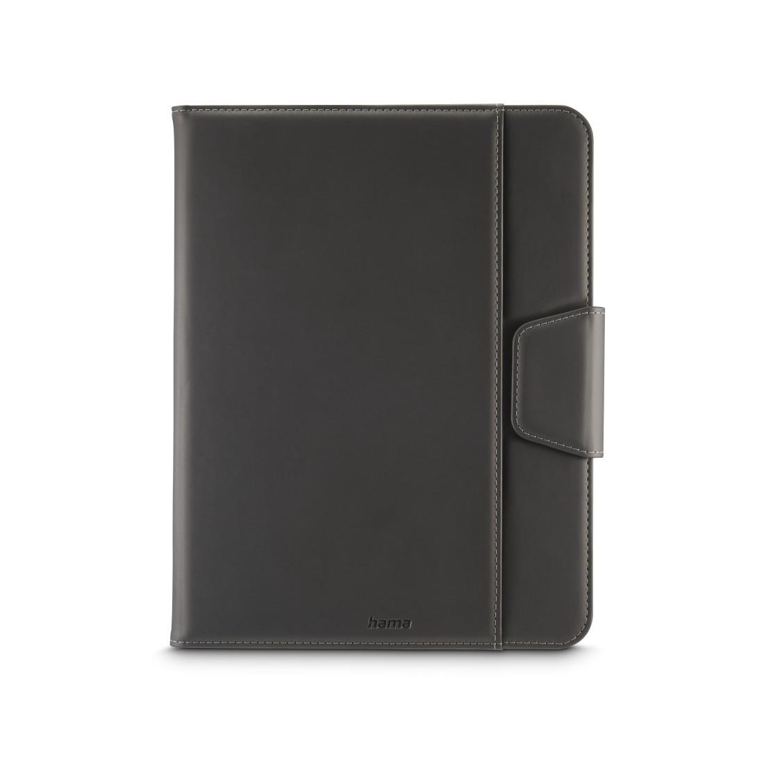 Tablet-Hülle "Rotation" für iPad 11" (2025)/iPad 10.9" (2022), Grau (00231045)