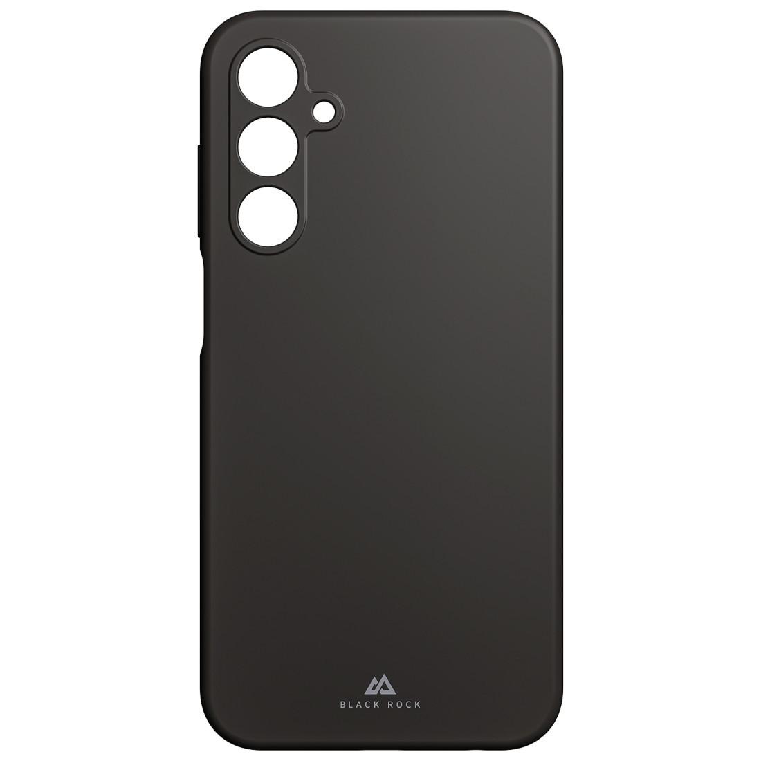 Cover "Urban Case" für Samsung Galaxy A25 5G, Schwarz (00226149)