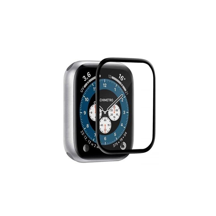 Schutzglas für die Apple Watch 40mm (SDGFSAW40BLK)