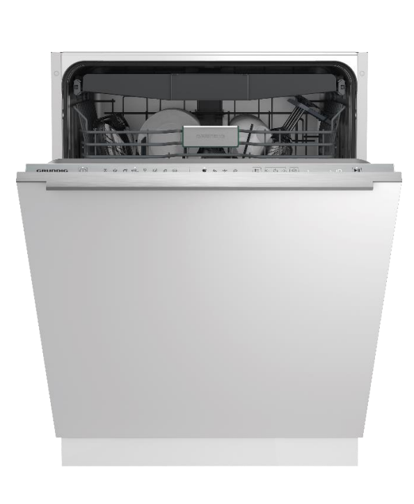 GNVP4420 Einbau-Geschirrspüler vollintegriert 60 cm