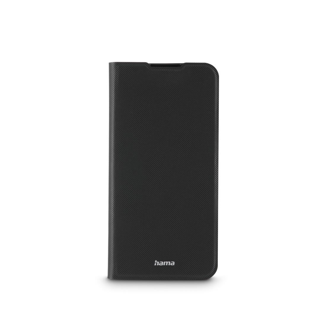 Handytasche "Daily Protect" für Samsung Galaxy S24, Schwarz (00136071)